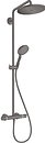 Фото Hansgrohe Croma Select S280 EcoSmart 26891340