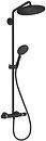 Фото Hansgrohe Croma Select S280 EcoSmart 26891670