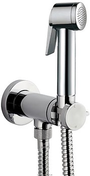 Фото Bossini Paloma Flat Mixer Set E37011B00030015