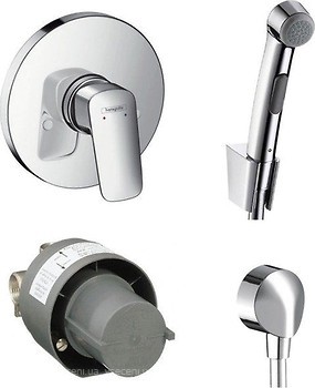 Фото Hansgrohe Logis 3B111219