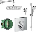 Фото Hansgrohe Shower Select 15763111