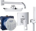 Фото Grohe Eurocube 23409001