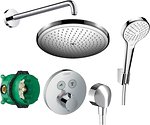 Фото Hansgrohe Select S 1212019