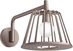 Фото Axor Shower Collection Lamp Shower 26031820