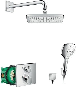 Фото Hansgrohe Croma E 23714000