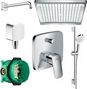 Фото Hansgrohe Logis 20200011