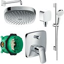 Фото Hansgrohe Logis 20200003