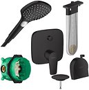 Фото Hansgrohe Talis E/Raindance 71745100