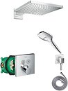 Фото Hansgrohe Raindance 15763200