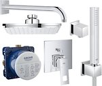 Фото Grohe Eurocube 2340900K