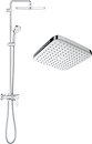 Фото Grohe Tempesta Cosmopolitan System 250 26692000