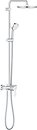 Фото Grohe Tempesta Cosmopolitan System 250 26673000