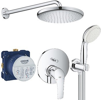 Фото Grohe Eurosmart 26416SC3