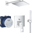 Фото Grohe Eurocube 26405SC3