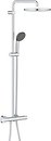 Фото Grohe Vitalio Start 26677000