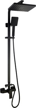 Фото Globus Lux Sicilia VAN-SBQ-SH-125-BB