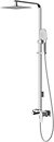 Фото Omnires Parma chrome (PM7444CR)