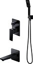 Фото Omnires Parma black matt (SYSPMW01BL)