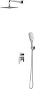 Фото Omnires Parma chrome (SYSPM10CR)