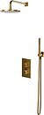 Фото Omnires Contour gold (SYSCT11GLB)