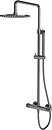 Фото Omnires Contour chrome (CT8044CR)