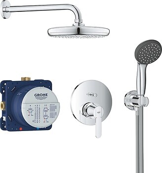 Фото Grohe Vitalio Start 210 25220001