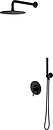 Фото Omnires Y black (SYSY18BL)