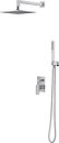 Фото Omnires Fresh chrome (SYSFR17CR)
