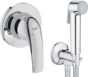 Фото Grohe BauCurve UA12104400