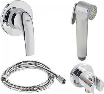 Фото Grohe BauCurve UA11144400