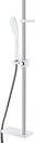 Фото Omnires Siena chrome/white (SIENA-SCRB)