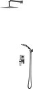 Фото Omnires Slide chrome (SYSSL10CR)