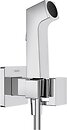 Фото Hansgrohe Bidette E (29233000)