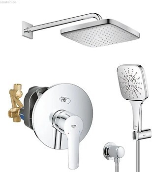 Фото Grohe Vitalio Comfort 250 (UA25183007)