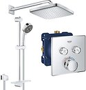 Фото Grohe Vitalio Start 250 Cube (RU202801C2)