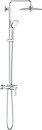 Фото Grohe Euphoria System 260 (27473002)