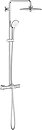 Фото Grohe Euphoria System 260 (26114002)