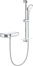 Фото Grohe Grohtherm SmartControl (34721000)