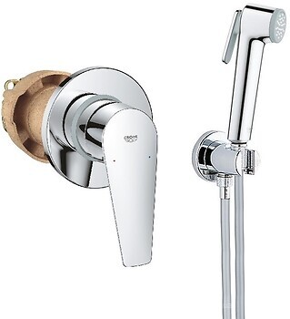 Фото Grohe BauEdge New (UA28512002)