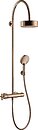 Фото Axor Showerpipe 180 (39670300)