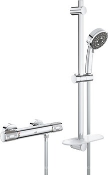 Фото Grohe Precision Feel (34791000)