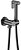 Фото Besco Veo Grafit I (BB-VZ-GR)