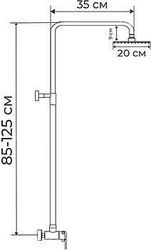 Фото Winmix EKA-003-J