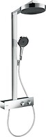 Фото Hansgrohe Pulsify (28742000)