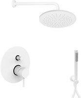 Фото Paffoni Shower (KITLIG015BO)