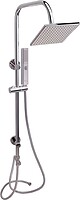 Фото Q-tap Plava 1001 Chrome