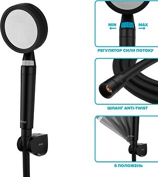 Фото Drop NANO100B+SET