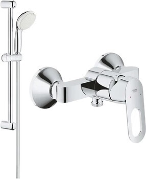 Фото Grohe BauLoop (26129002)