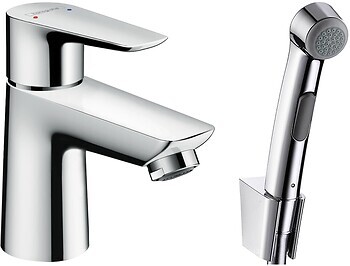 Фото Hansgrohe Talis E (71729000)