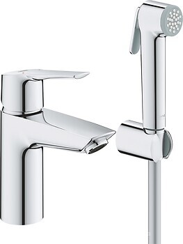 Фото Grohe QuickFix Start S-Size (23123003)